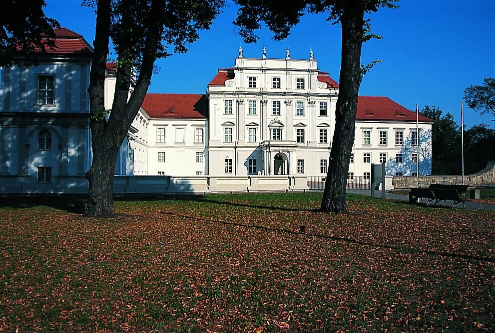 Stadthotel Оранієнбург Екстер'єр фото